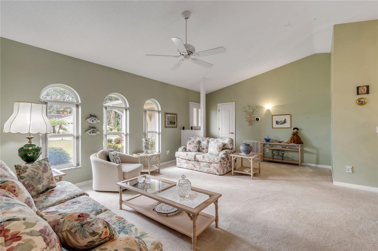 NAPIER & HULL GRANT - Residential