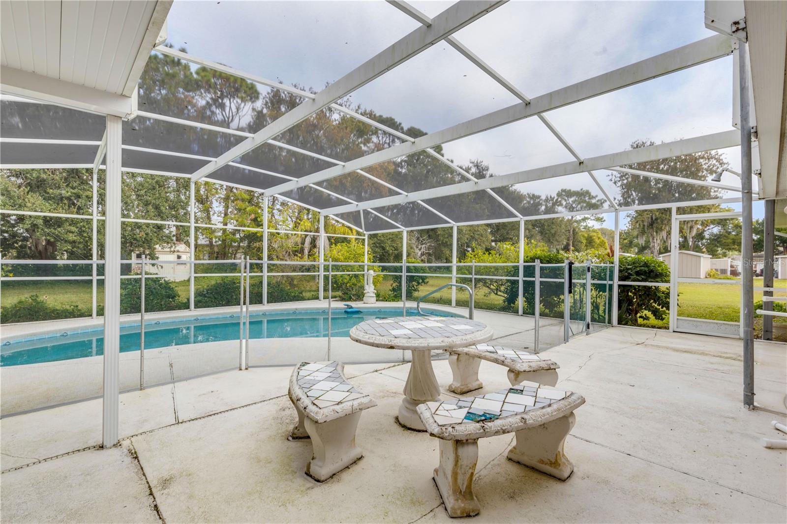 NAPIER & HULL GRANT - Residential