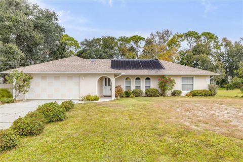 Photo of 2239 Robin Road, New Smyrna Beach, FL 32168 (MLS # NS1086686)
