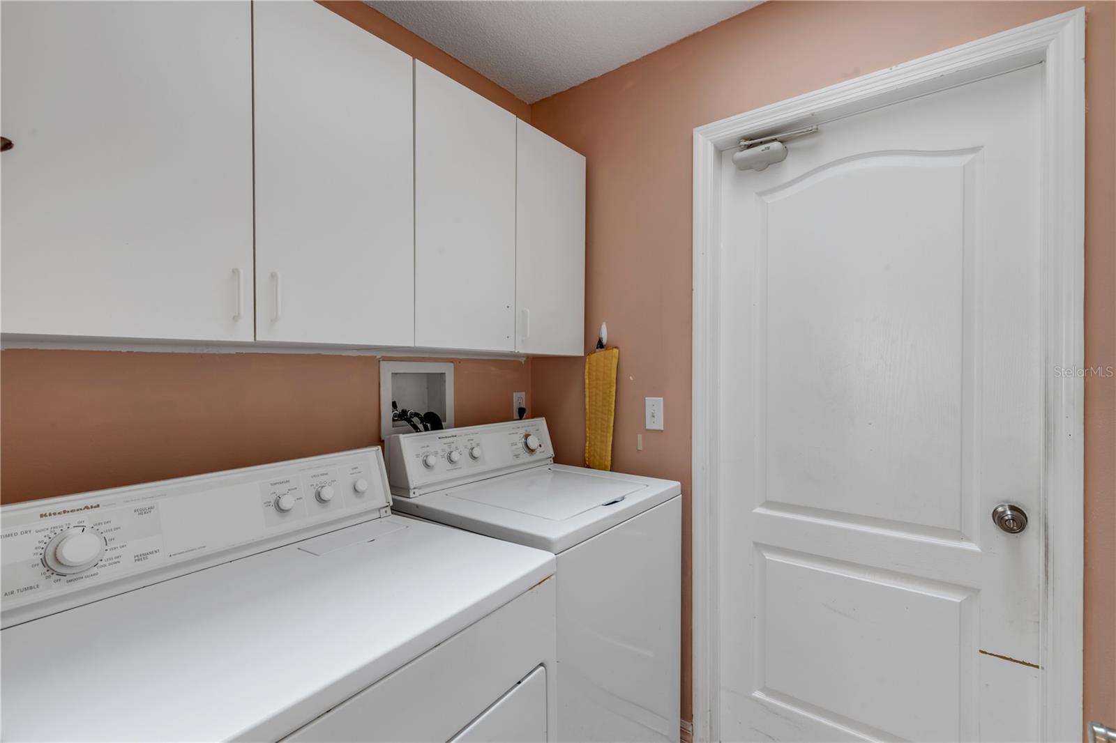 NAPIER & HULL GRANT - Residential