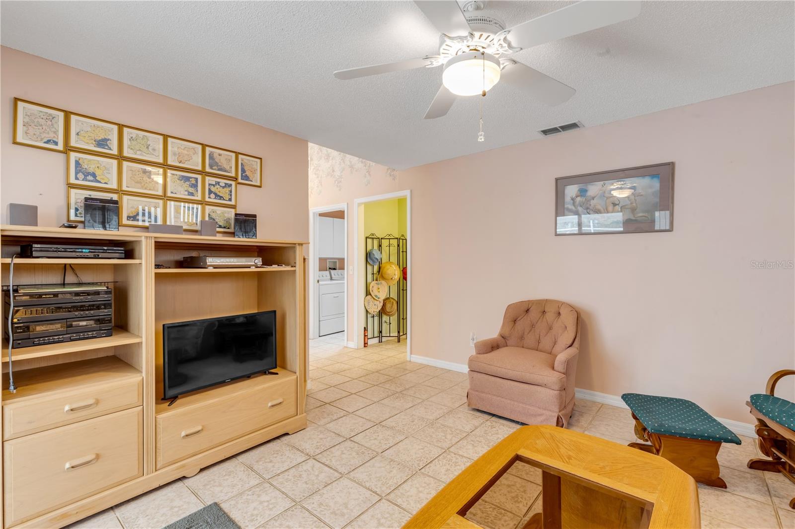 NAPIER & HULL GRANT - Residential