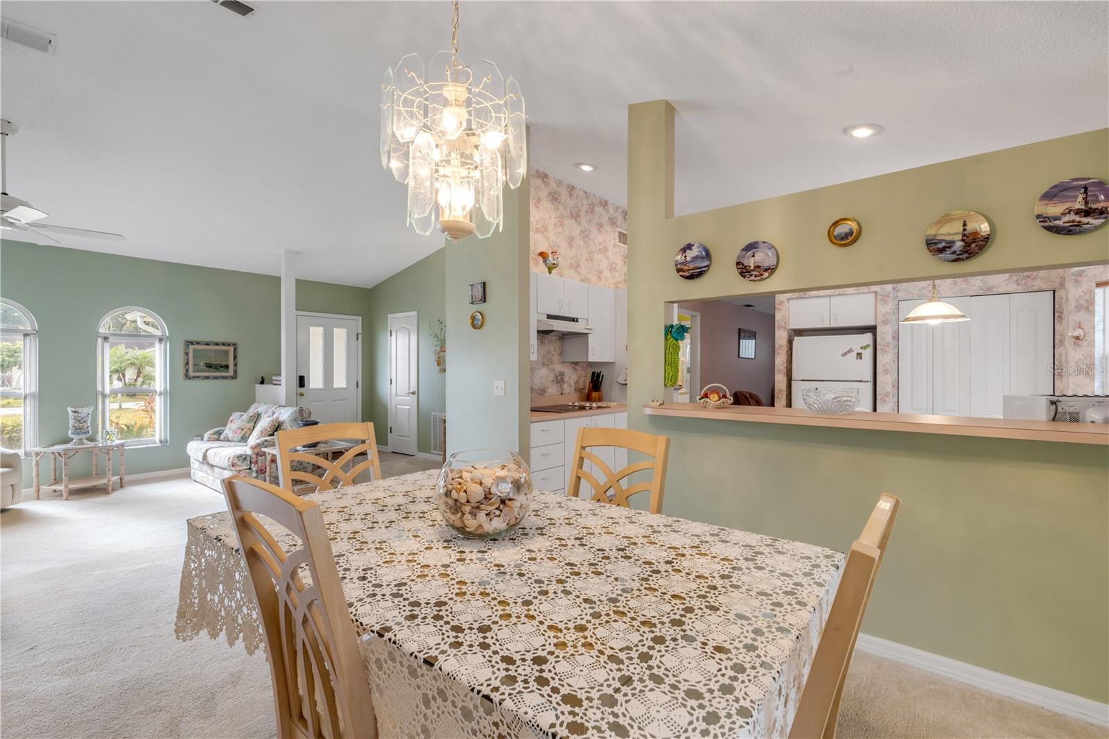 NAPIER & HULL GRANT - Residential