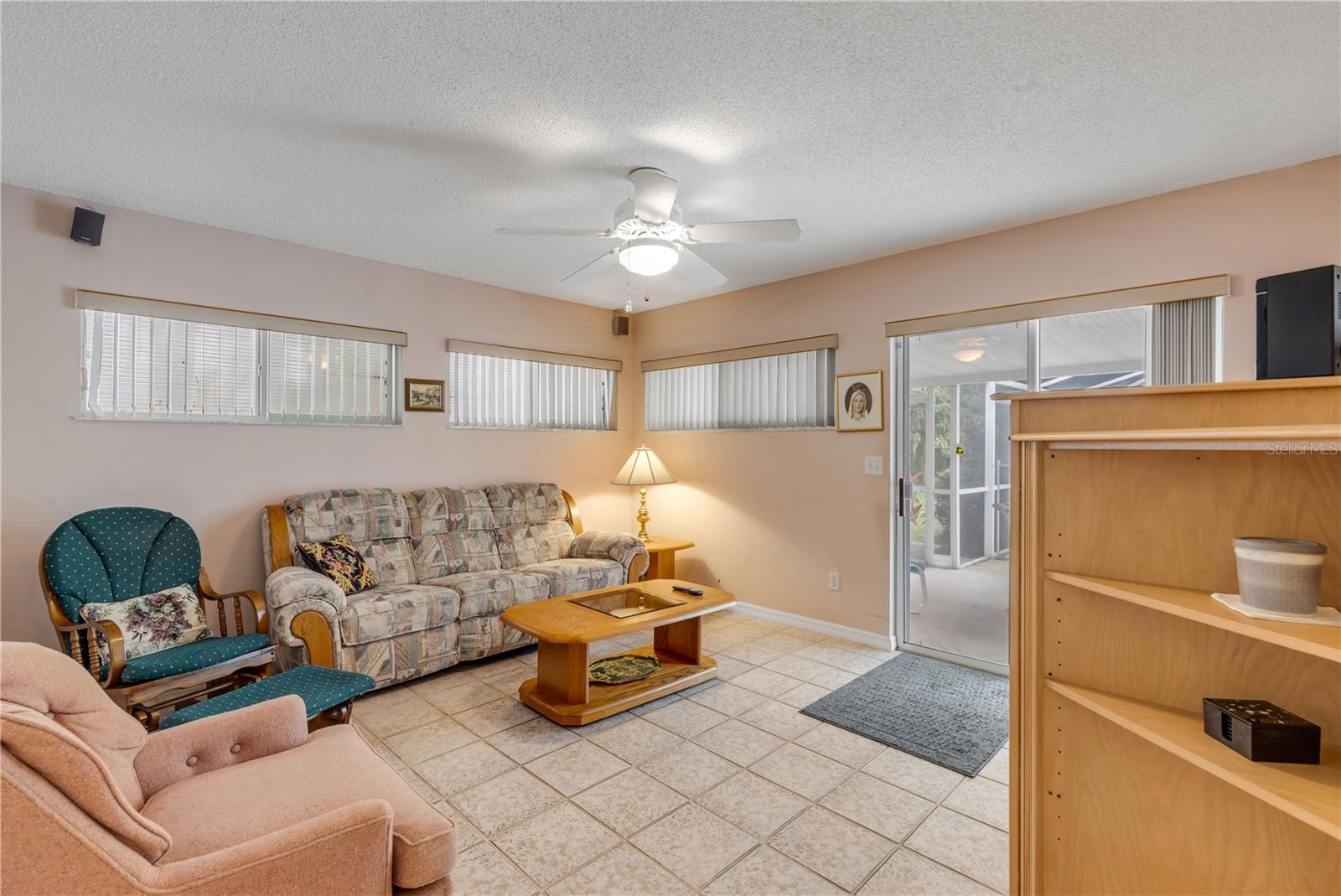 NAPIER & HULL GRANT - Residential