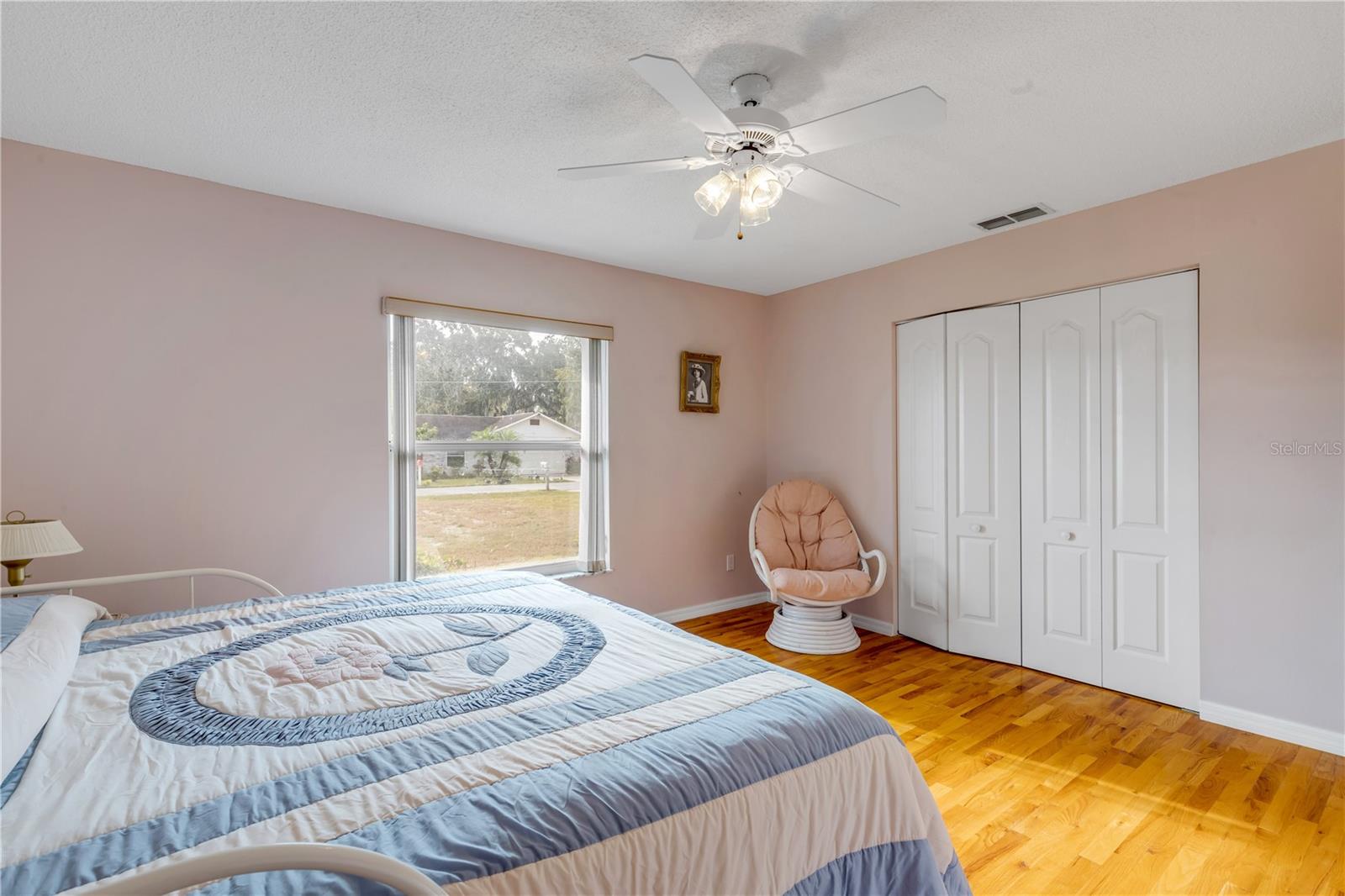 NAPIER & HULL GRANT - Residential