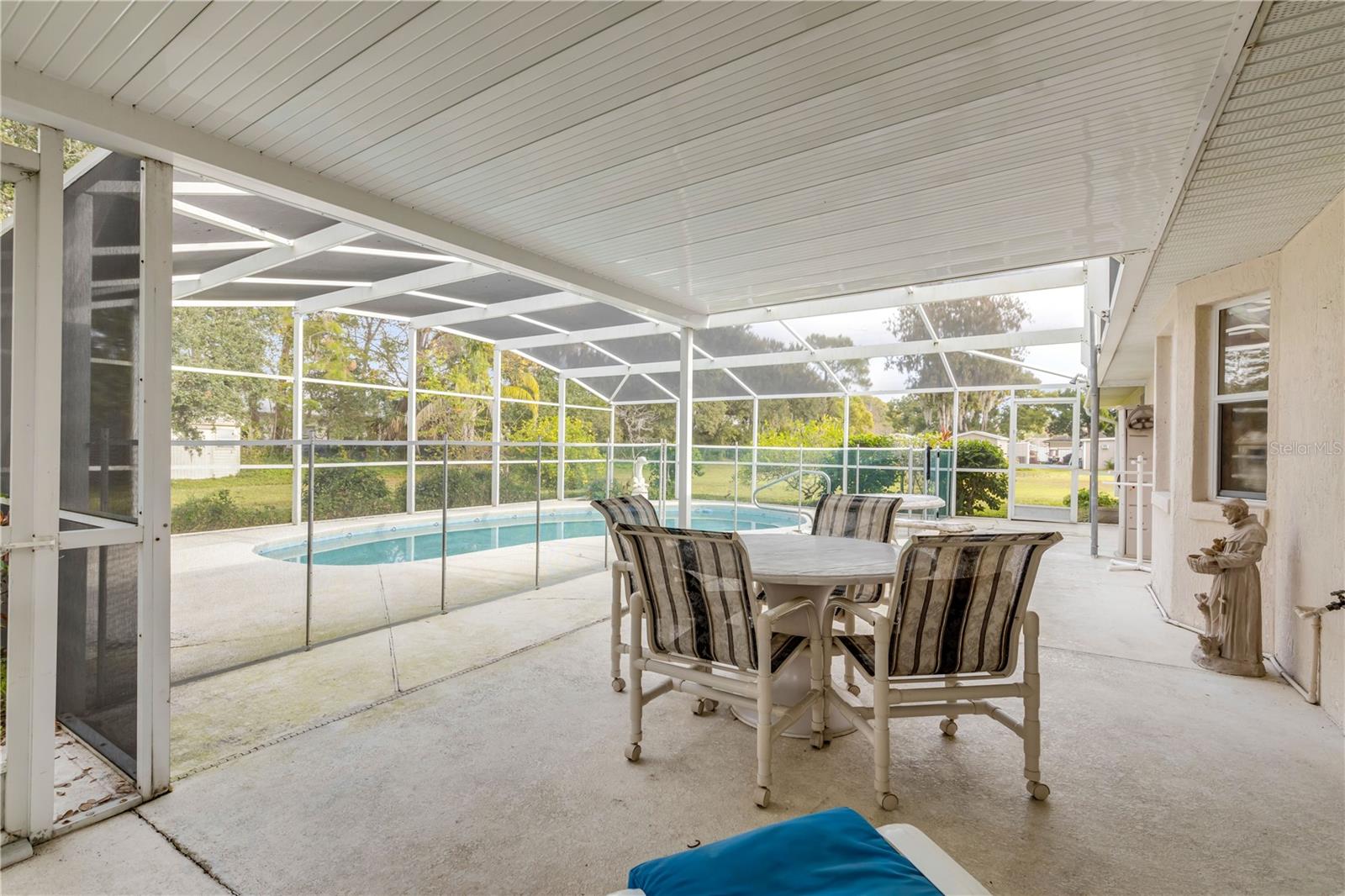 NAPIER & HULL GRANT - Residential