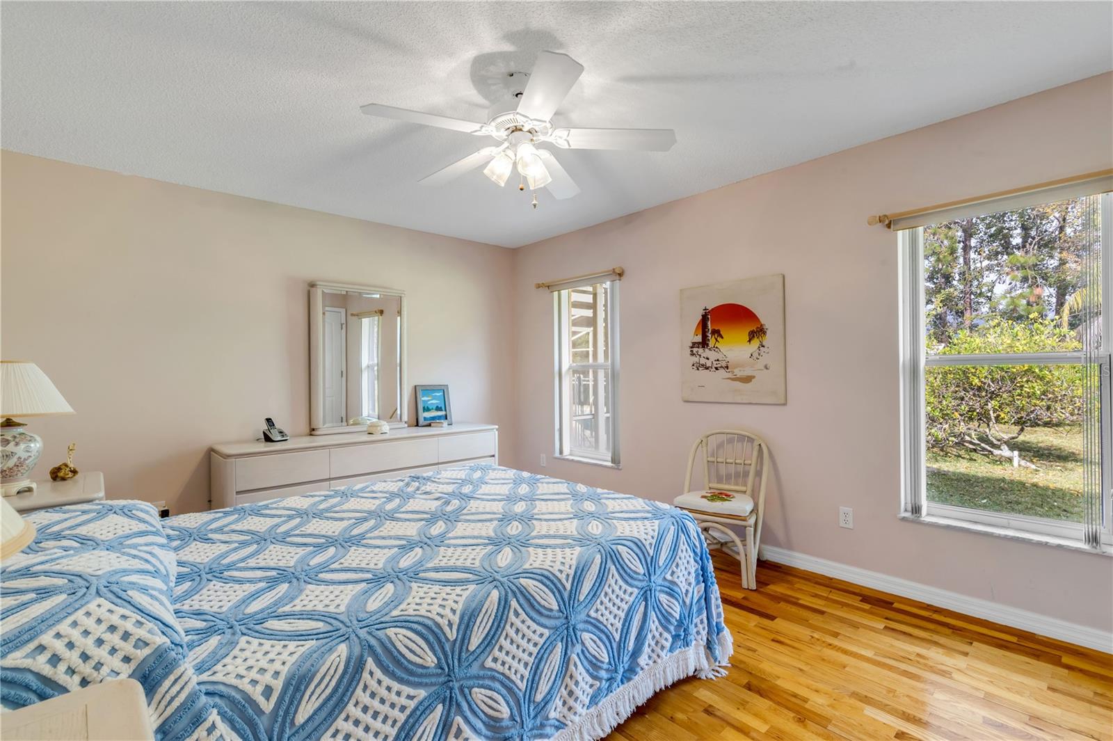 NAPIER & HULL GRANT - Residential