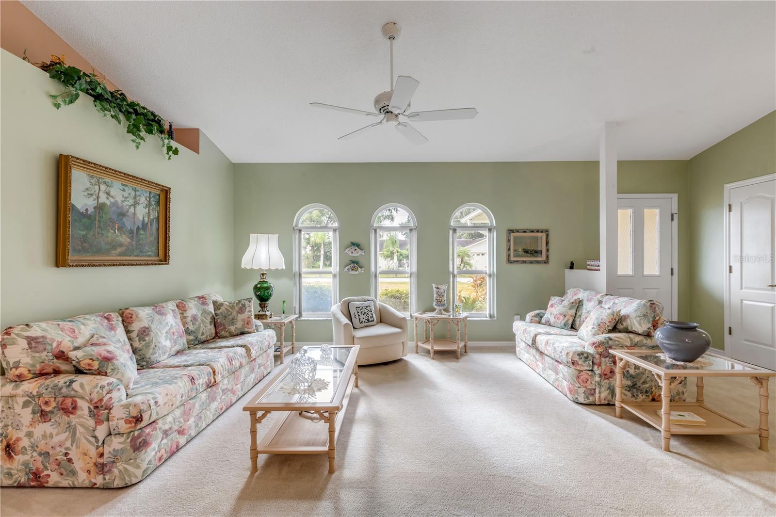 NAPIER & HULL GRANT - Residential