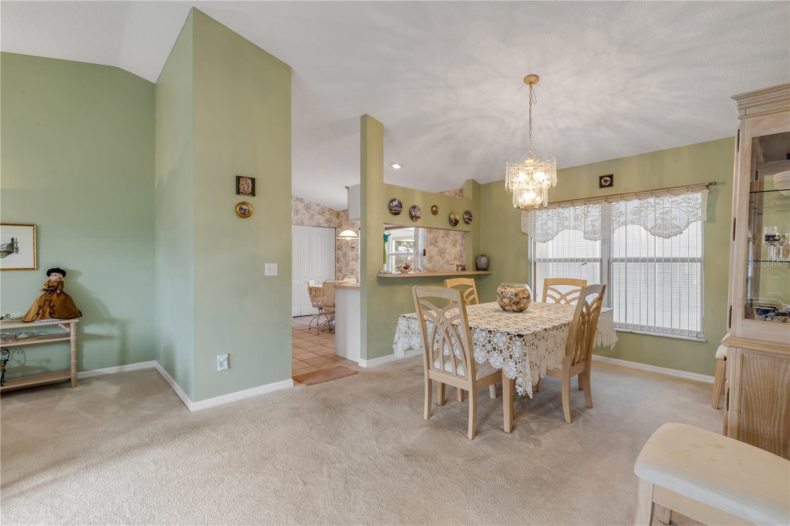 NAPIER & HULL GRANT - Residential