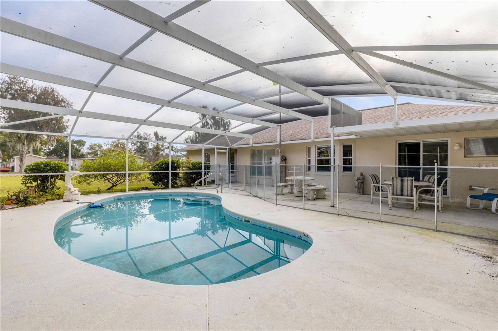 NAPIER & HULL GRANT - Residential