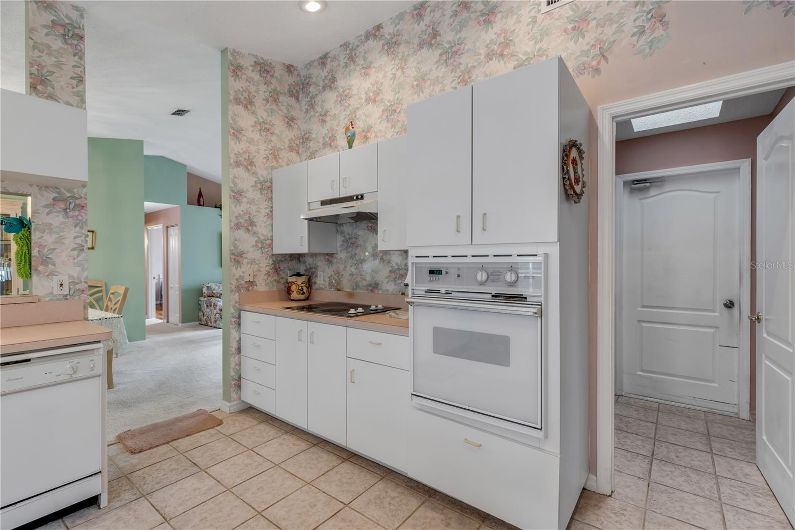 NAPIER & HULL GRANT - Residential