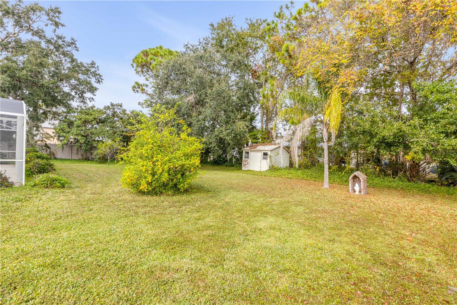 NAPIER & HULL GRANT - Residential