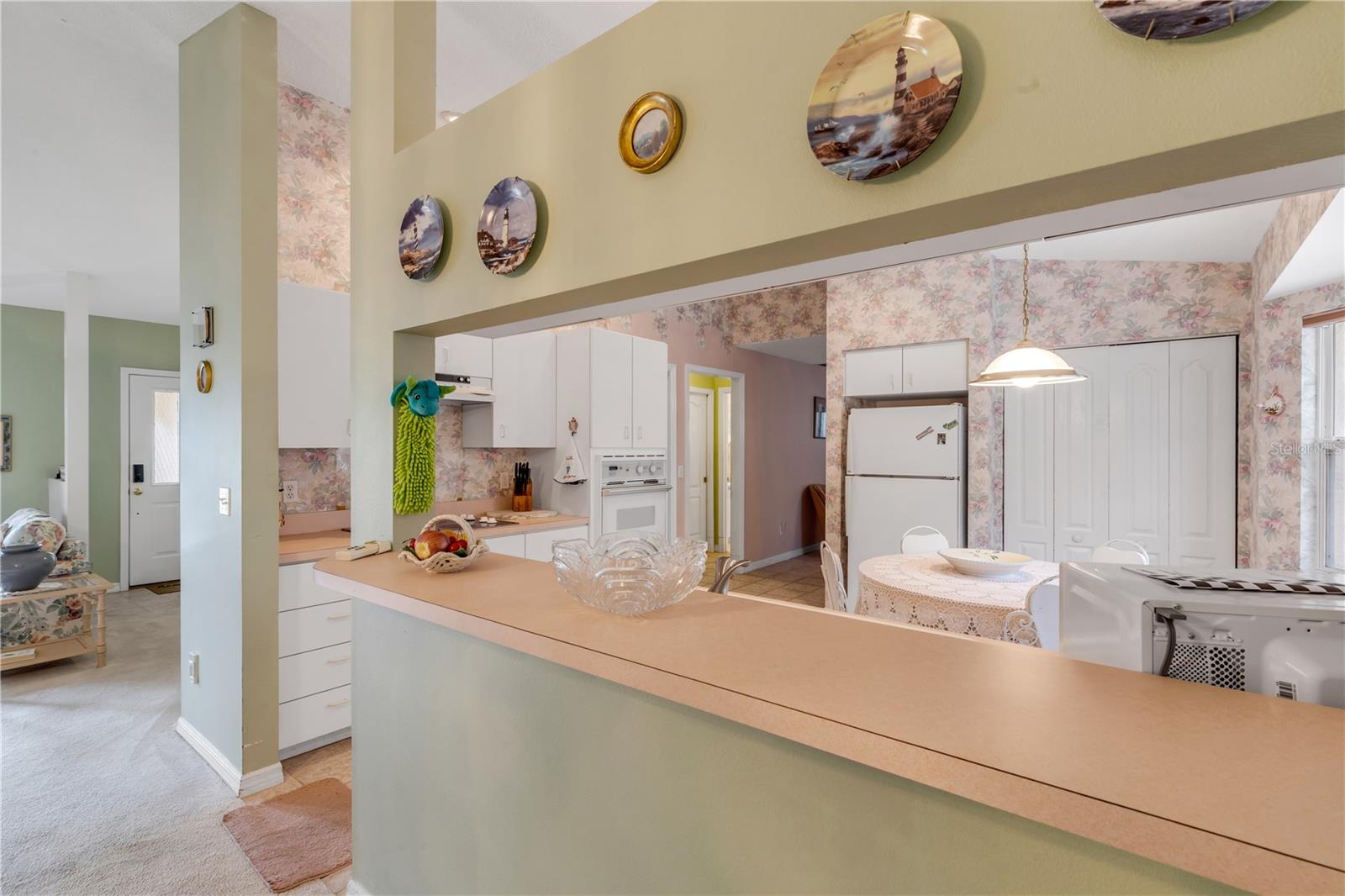 NAPIER & HULL GRANT - Residential