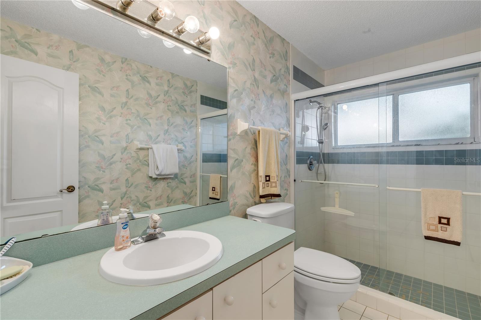 NAPIER & HULL GRANT - Residential