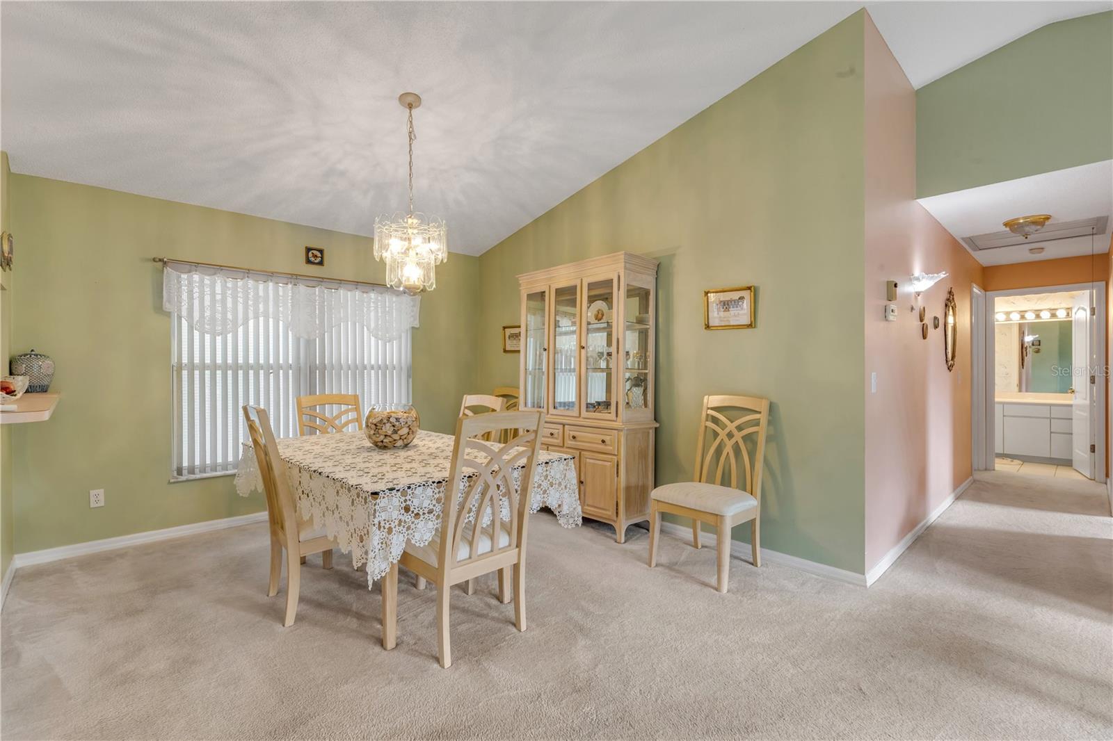 NAPIER & HULL GRANT - Residential