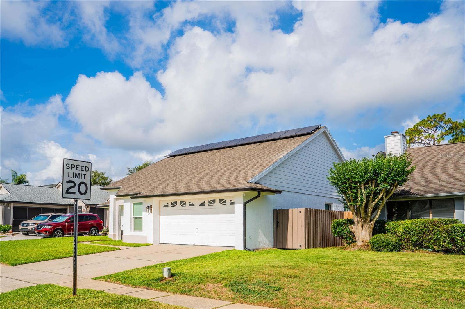 623 HOLBROOK CIRCLE