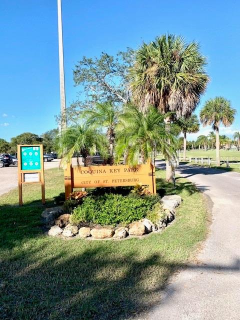 COQUINA KEY SEC 2 - Residential