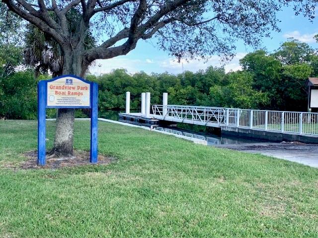 COQUINA KEY SEC 2 - Residential