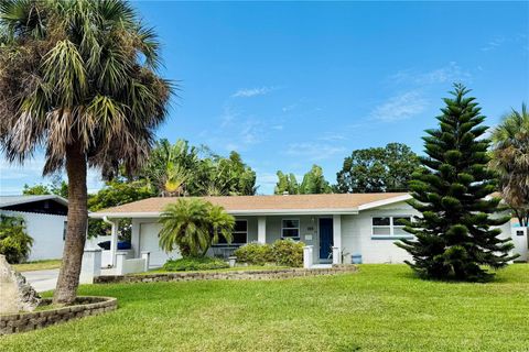 Photo of 4125 Barracuda Drive SE, St Petersburg, FL 33705 (MLS # TB8436415)
