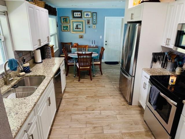 COQUINA KEY SEC 2 - Residential