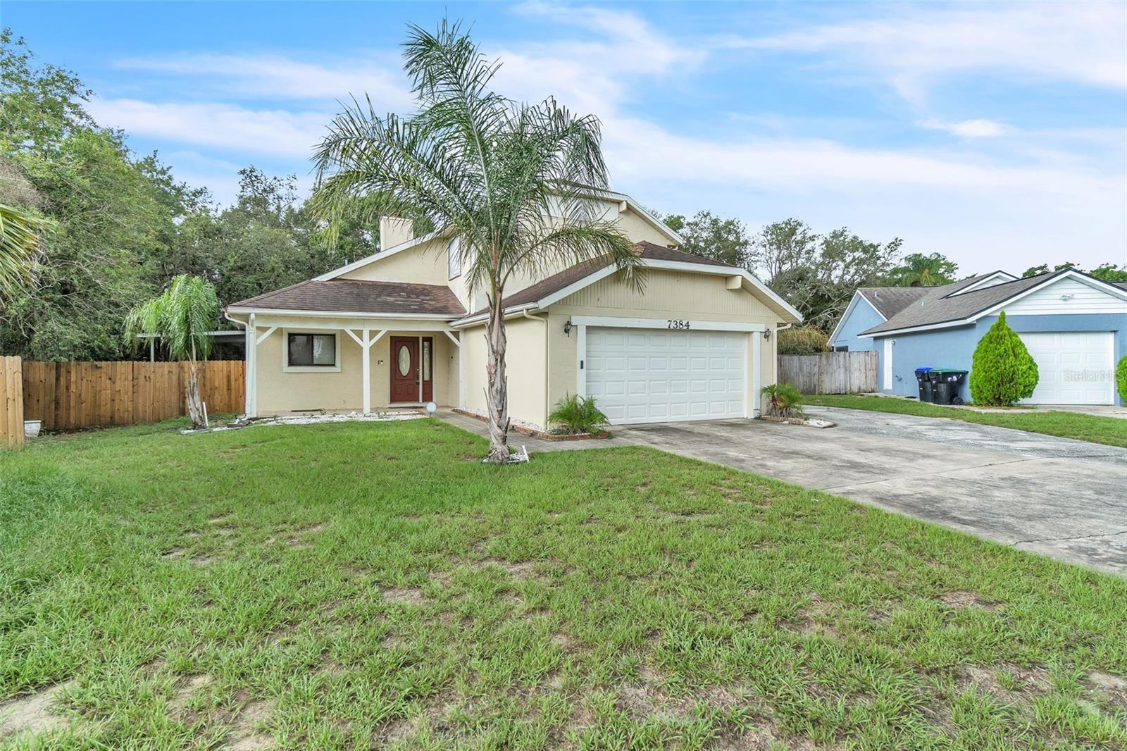 7384 RADIANT COURT