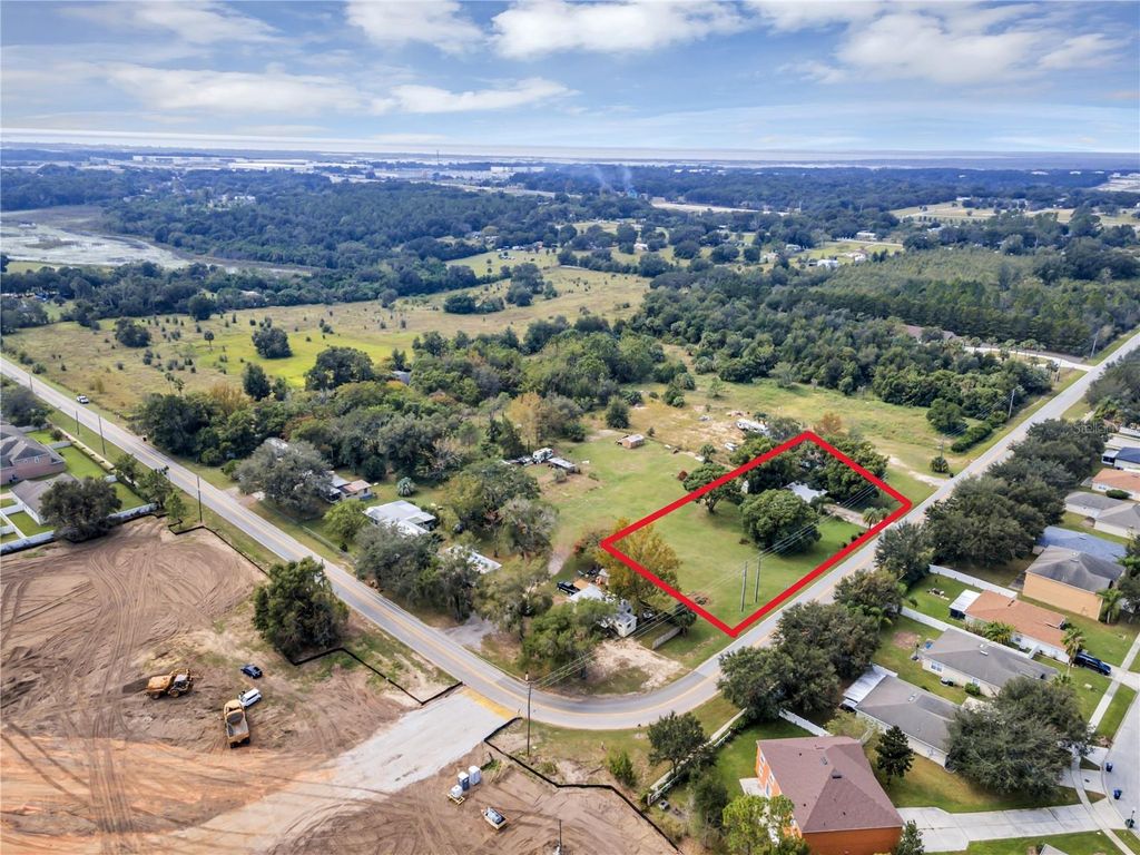 Photo of 2502 Schopke Road, Apopka, FL 32712 (MLS # O6379150)