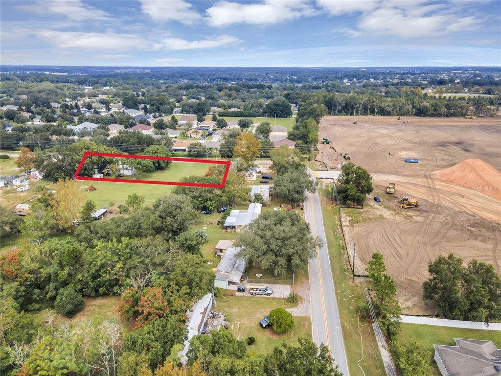 Photo of 2502 Schopke Road, Apopka, FL 32712 (MLS # O6379150)