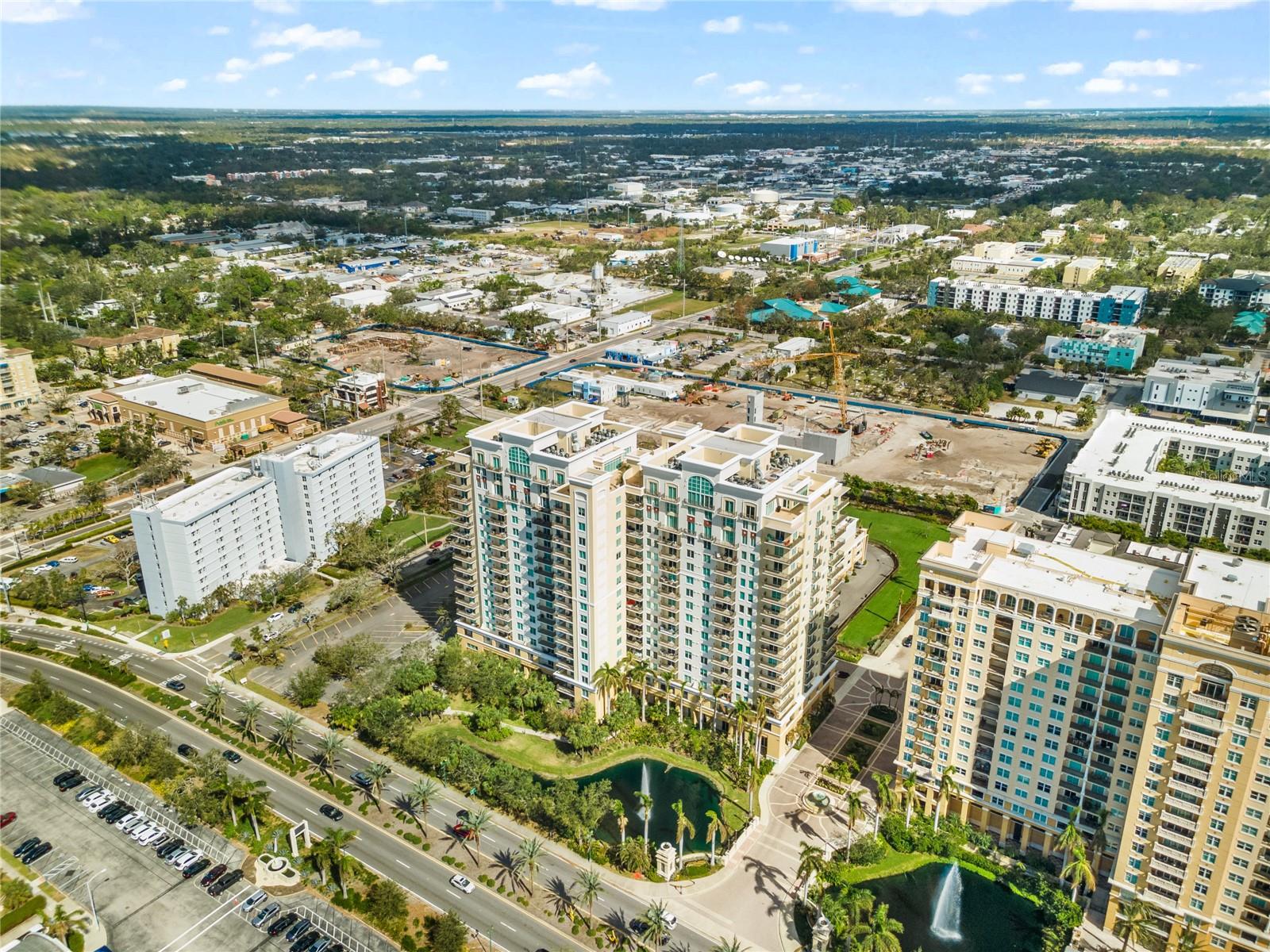 ALINARI - Residential