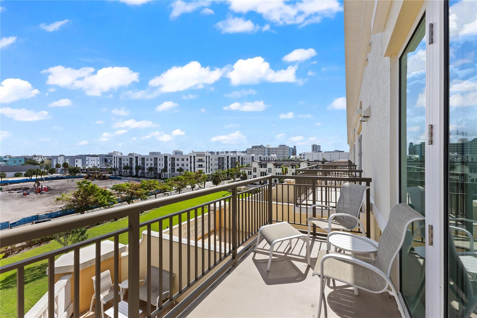 ALINARI - Residential