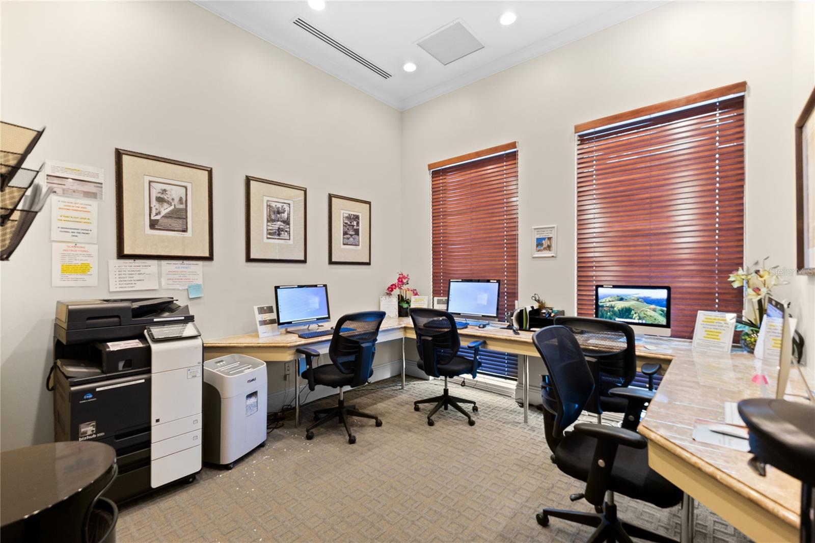 ALINARI - Residential