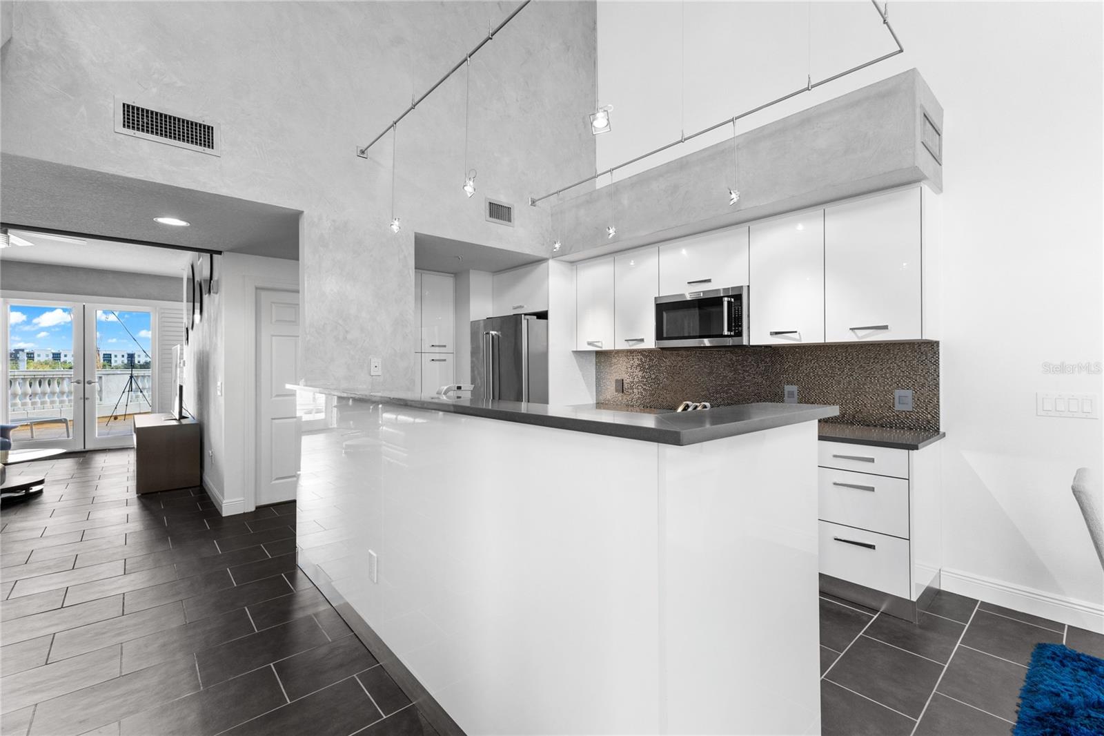 ALINARI - Residential