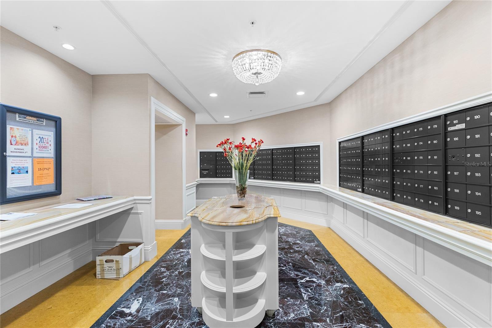 ALINARI - Residential