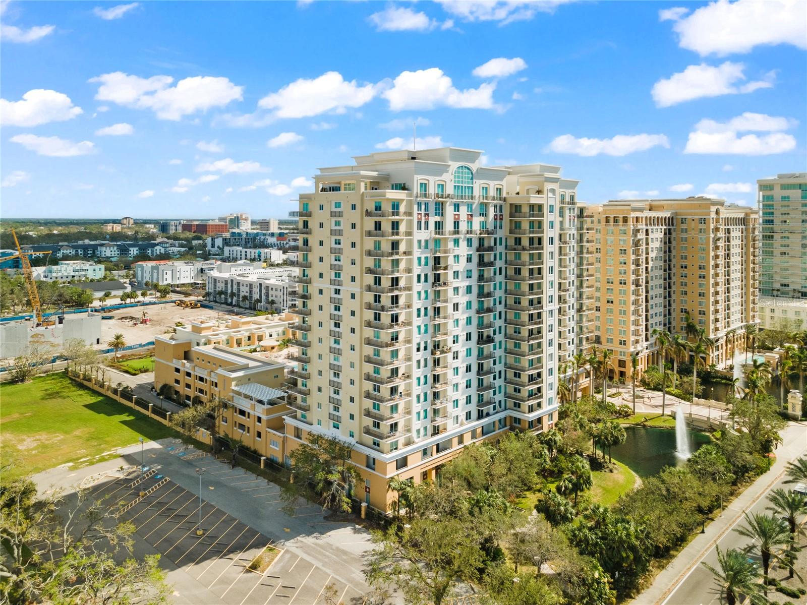 ALINARI - Residential