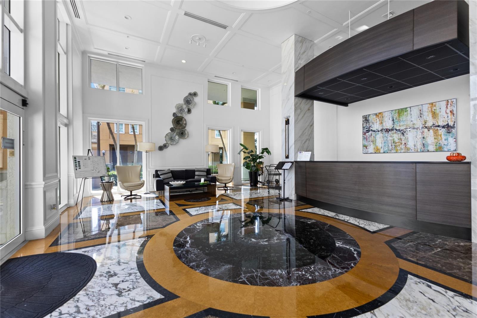 ALINARI - Residential