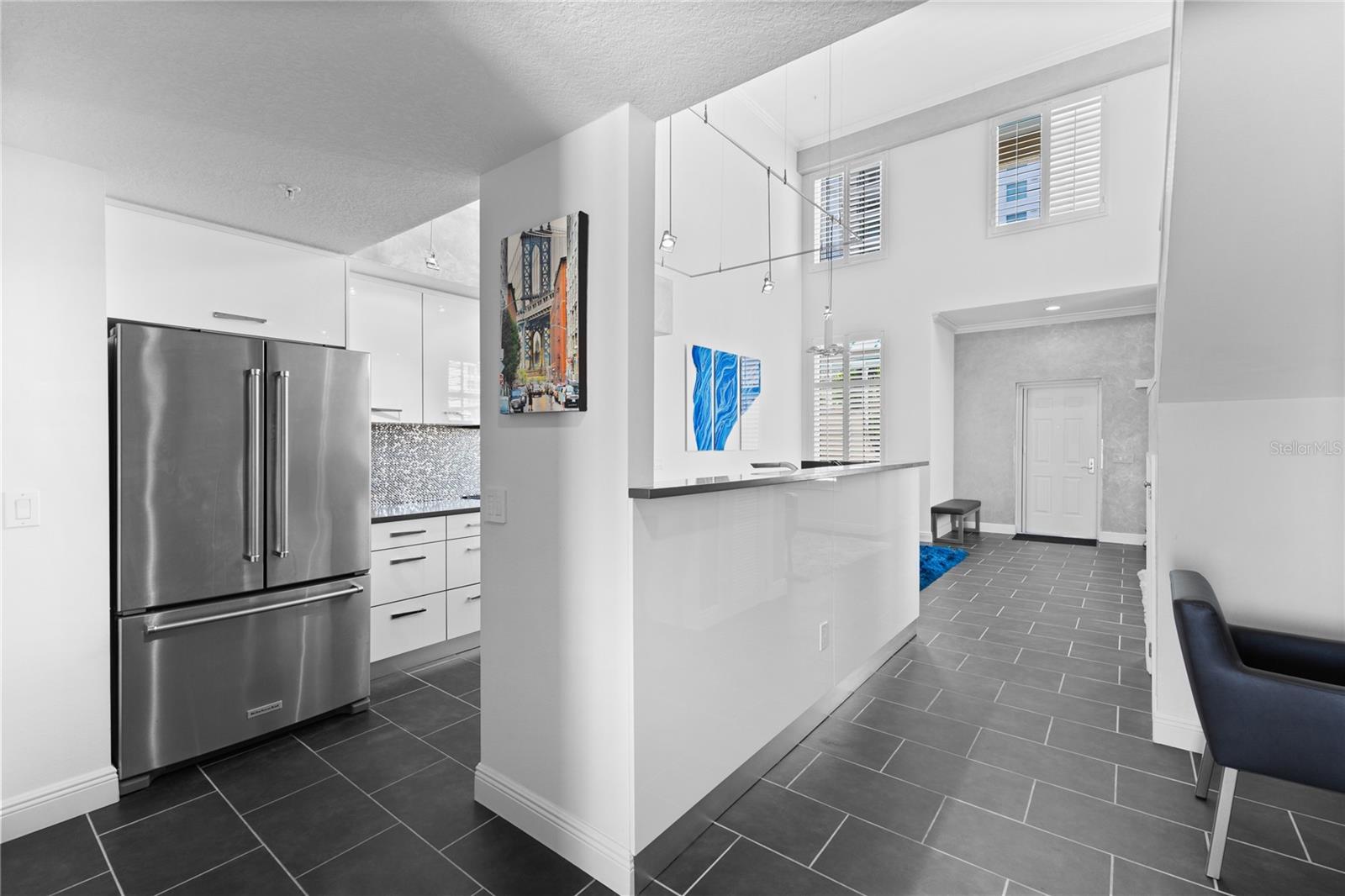 ALINARI - Residential