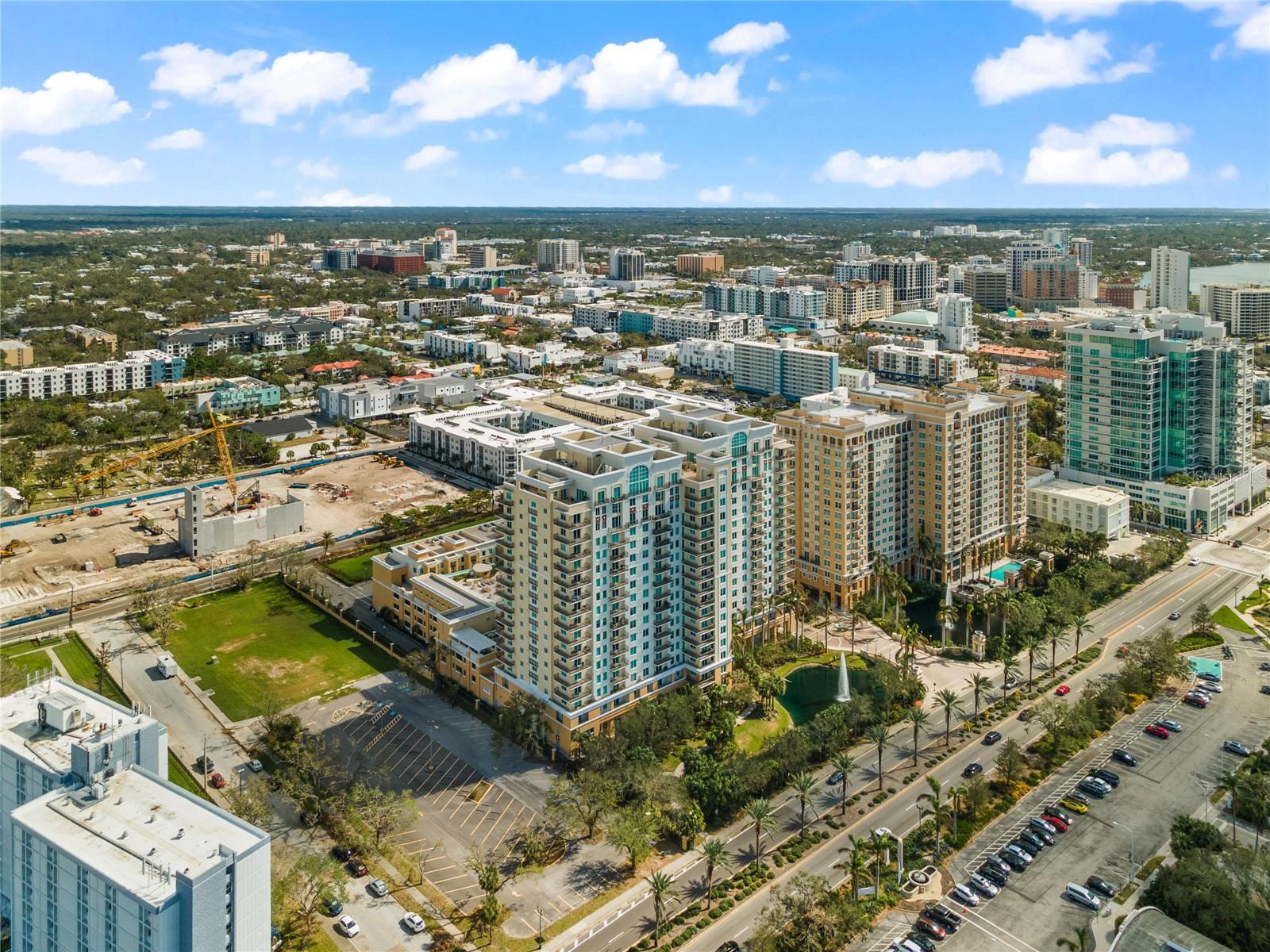 ALINARI - Residential