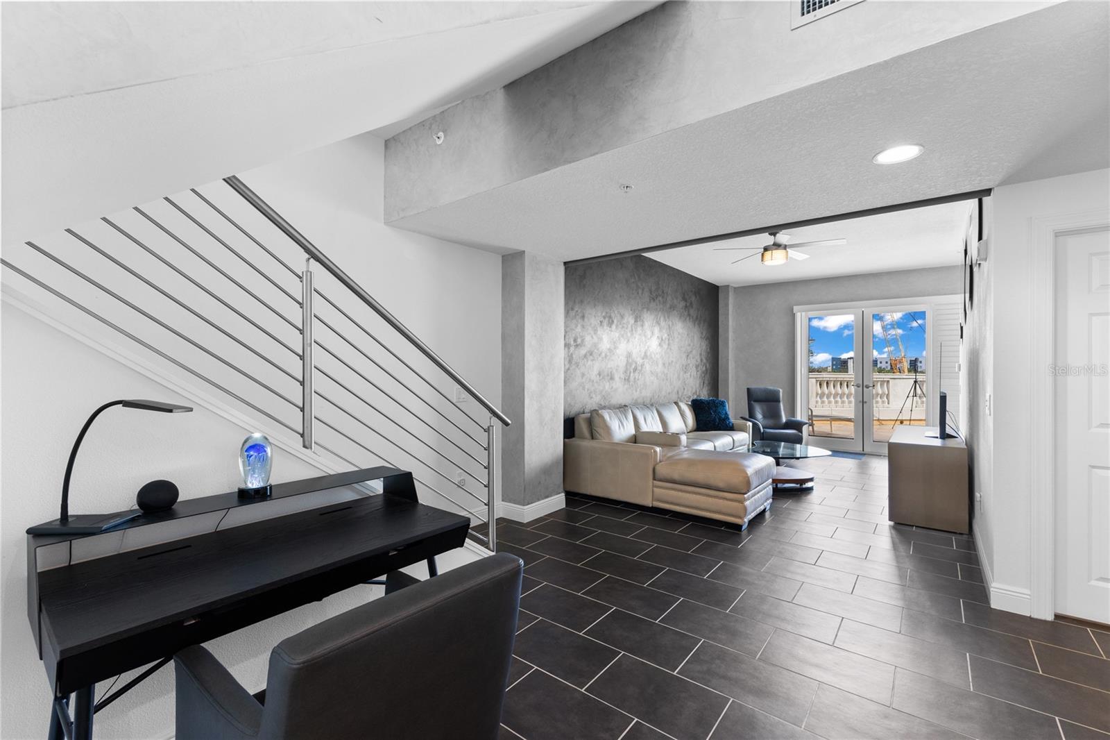 ALINARI - Residential