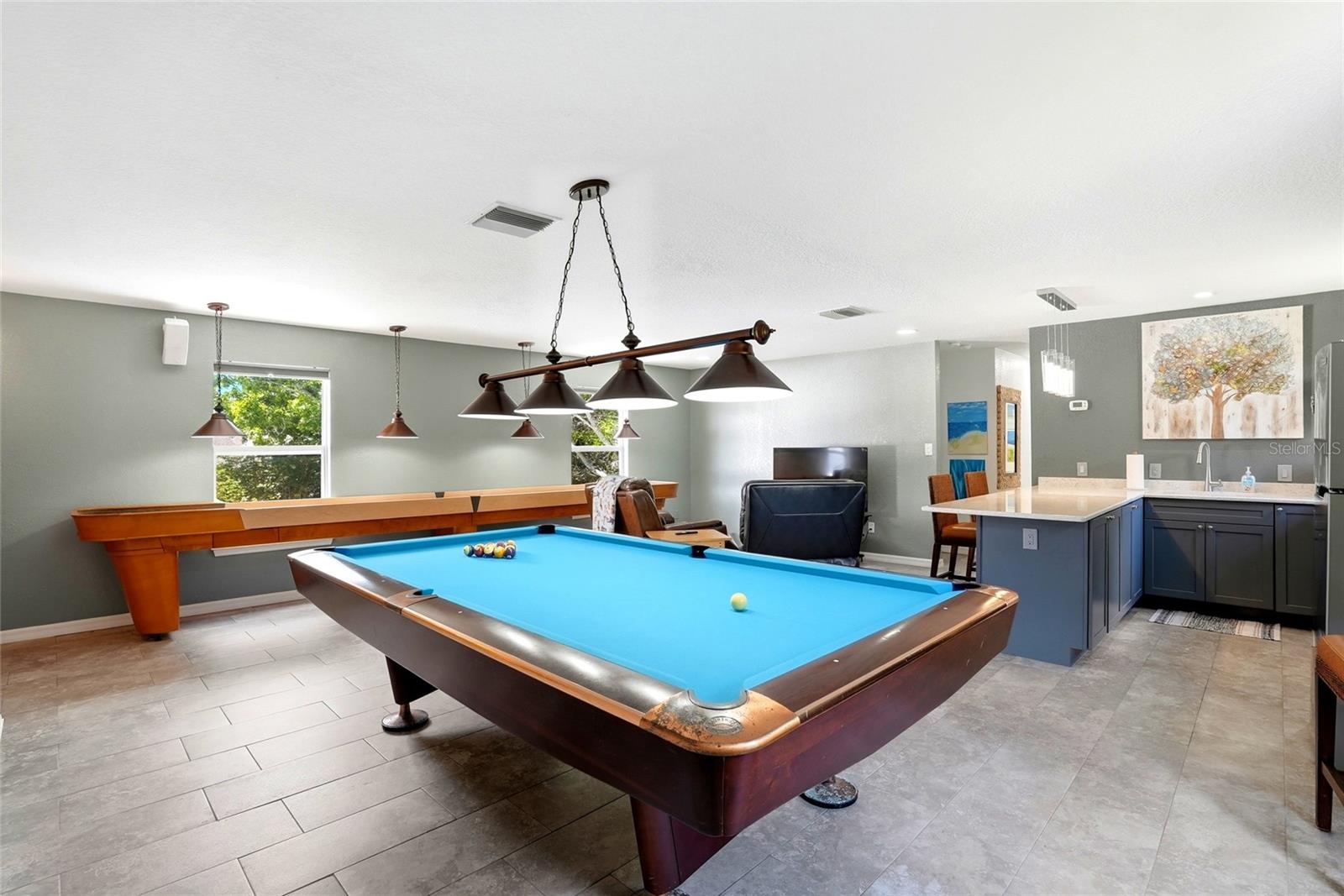 PINELLAS GROVES - Residential