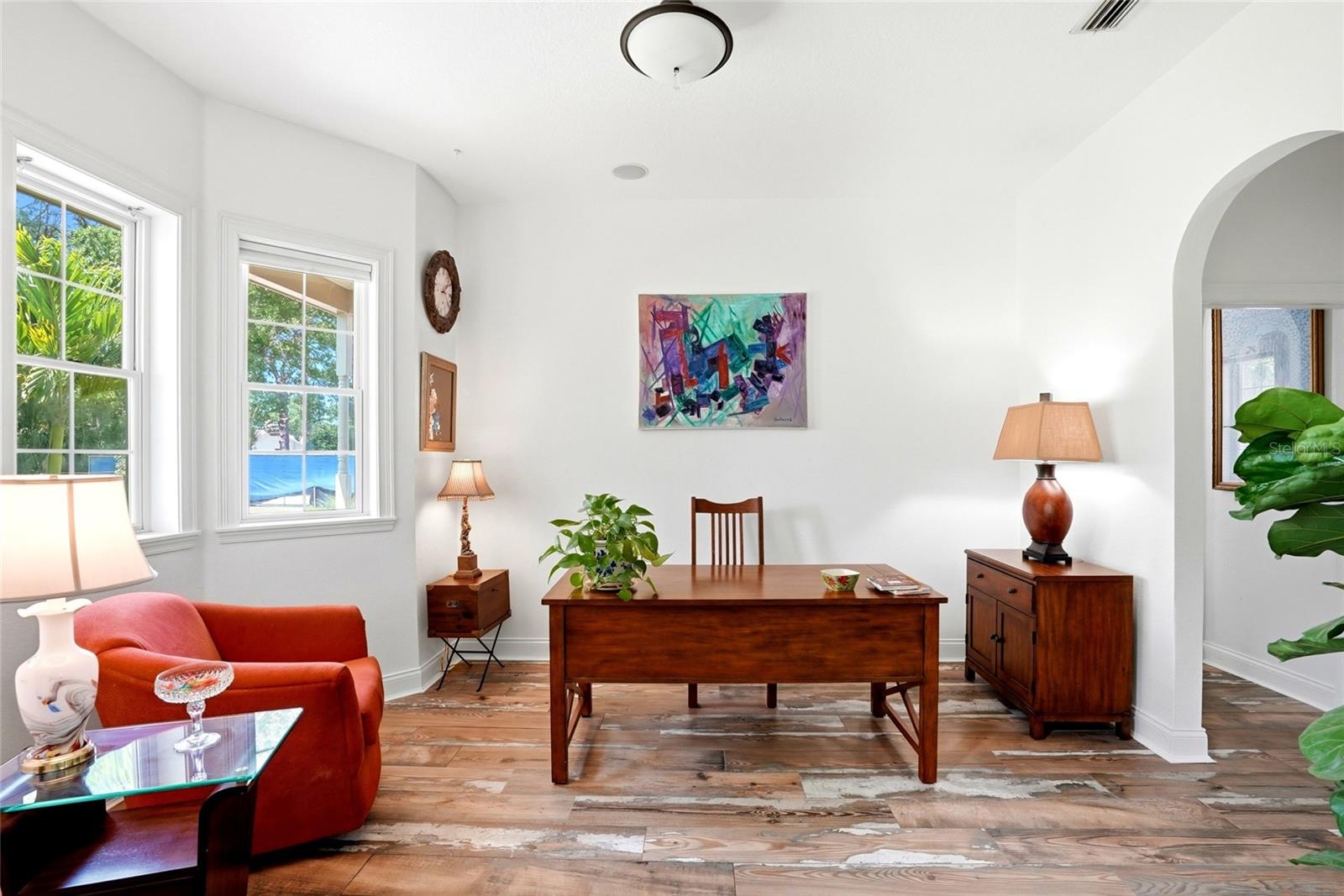 PINELLAS GROVES - Residential