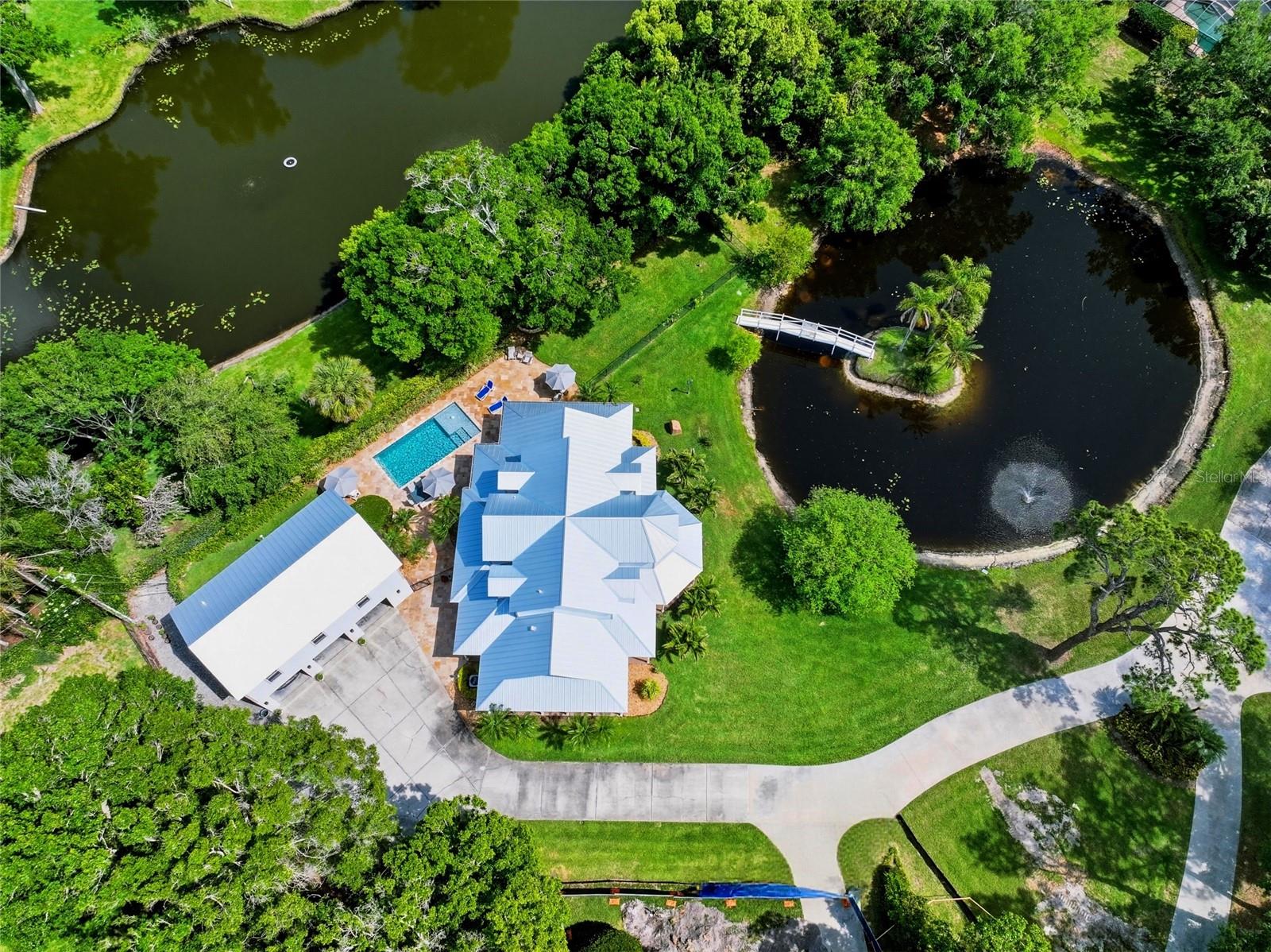 PINELLAS GROVES - Residential