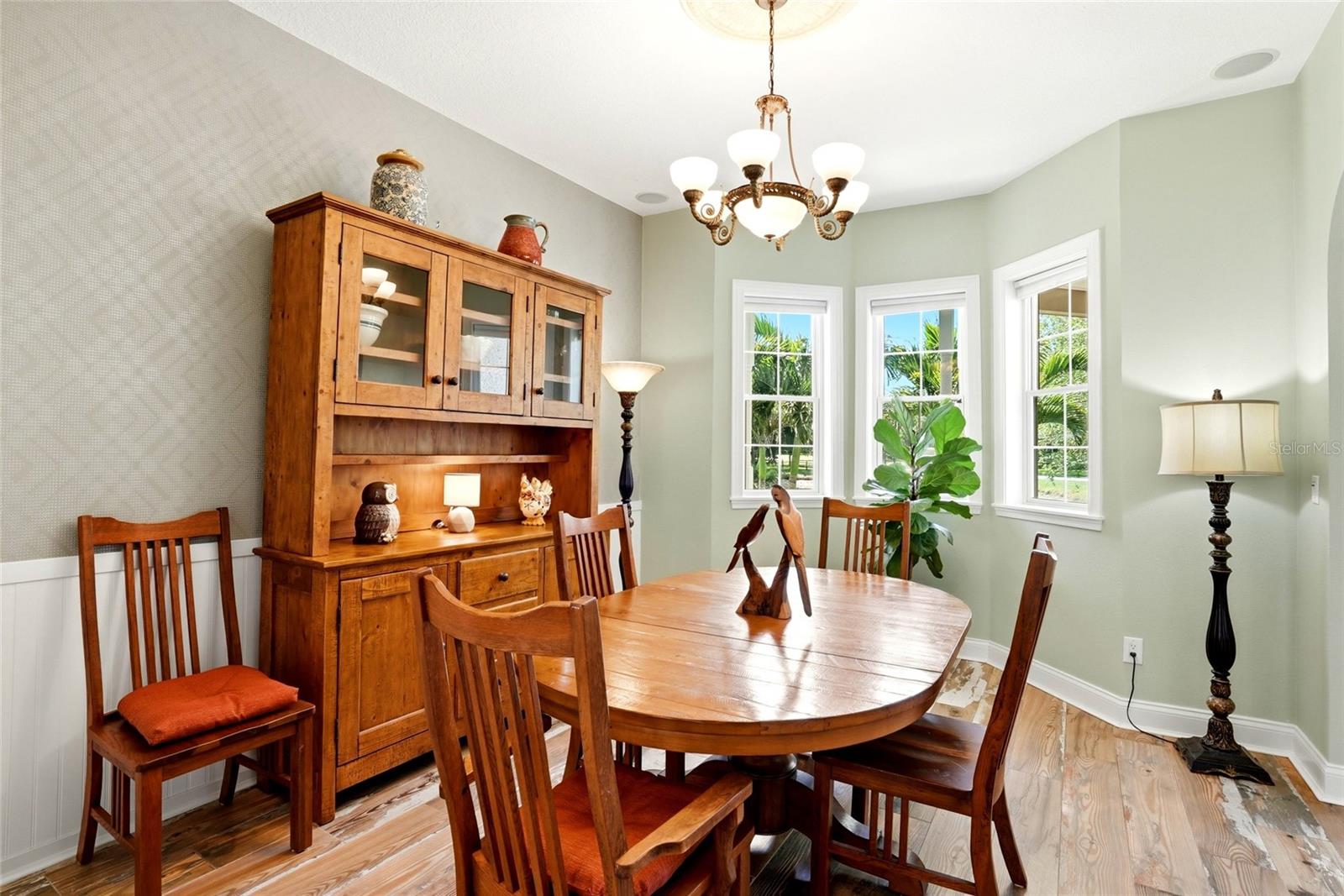 PINELLAS GROVES - Residential