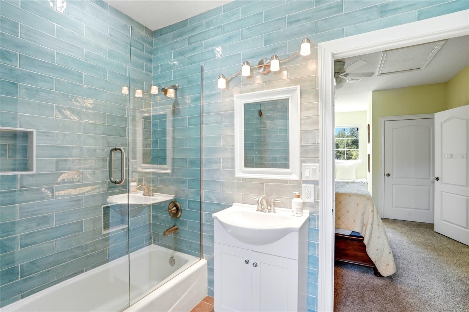 PINELLAS GROVES - Residential