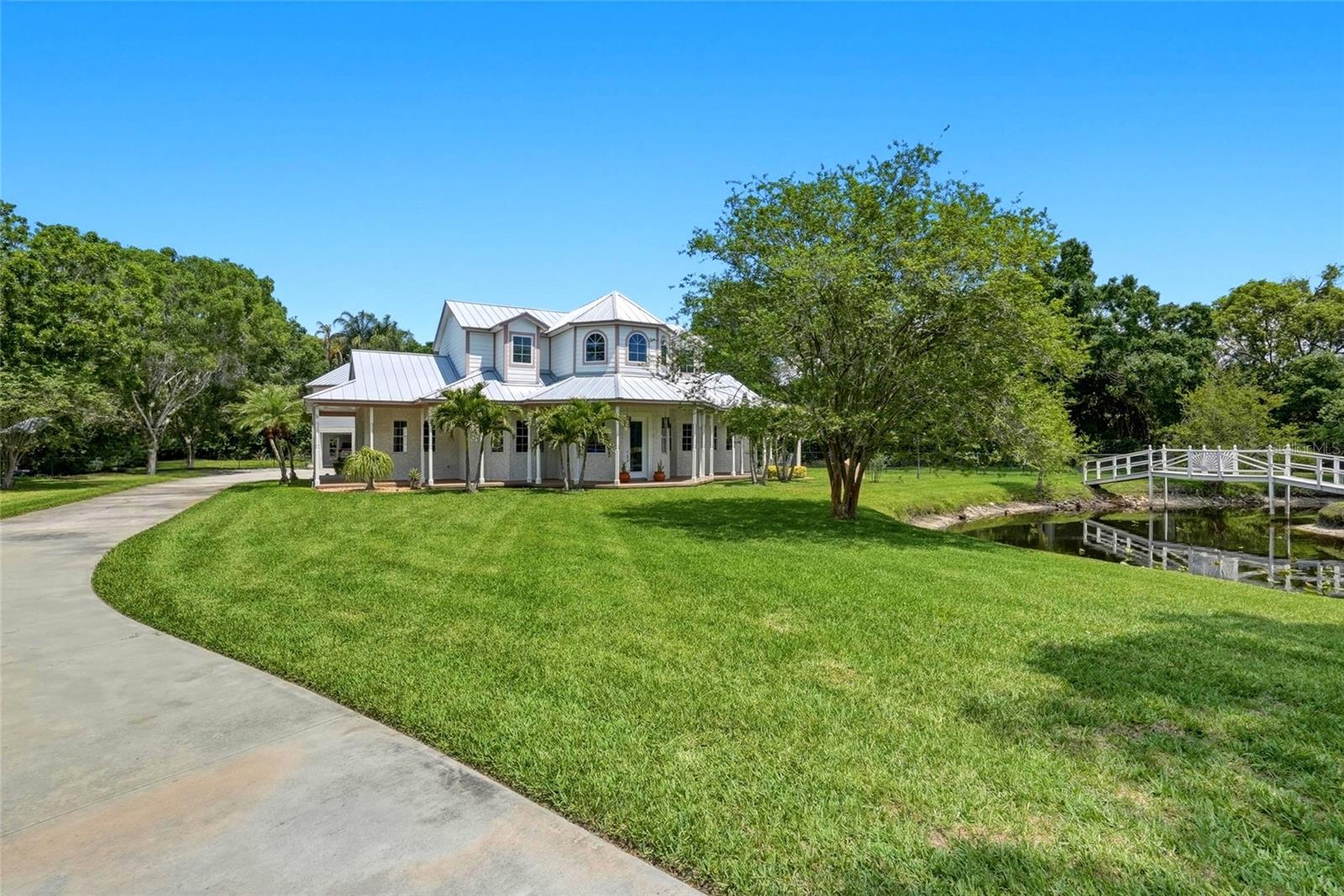 PINELLAS GROVES - Residential