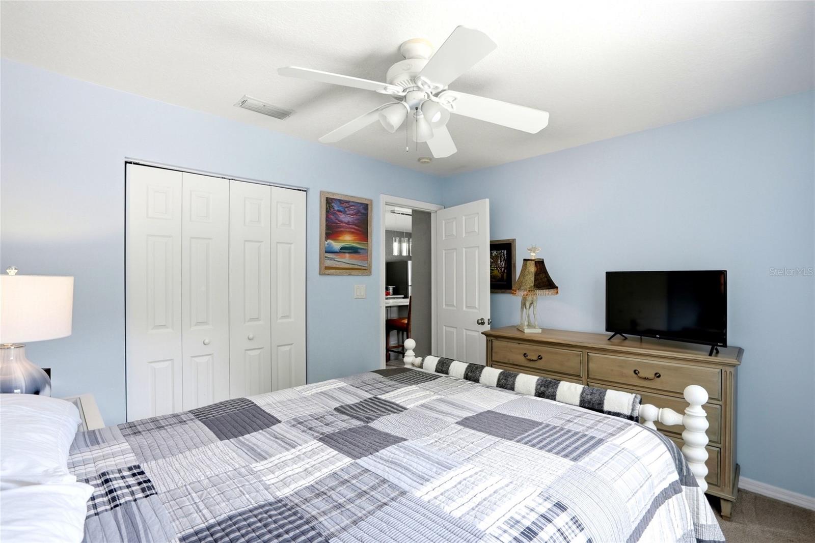 PINELLAS GROVES - Residential