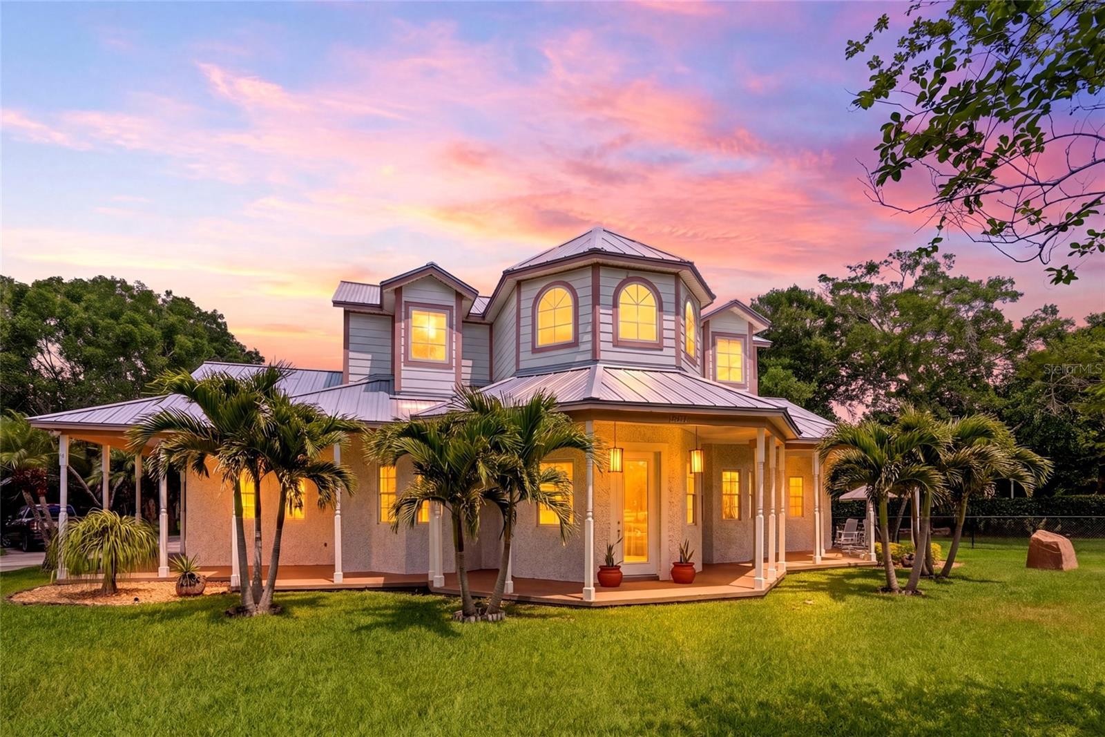 PINELLAS GROVES - Residential