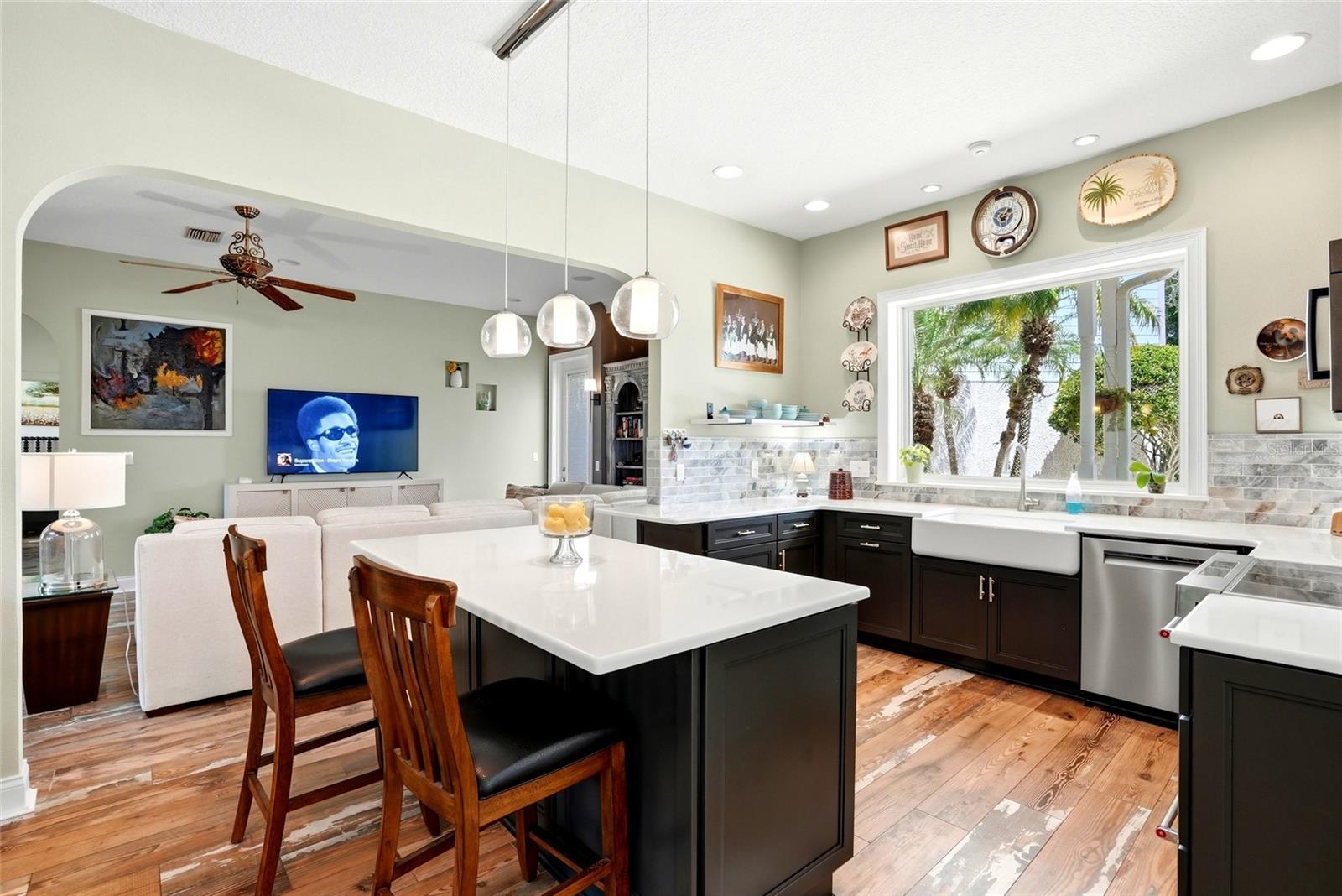 PINELLAS GROVES - Residential