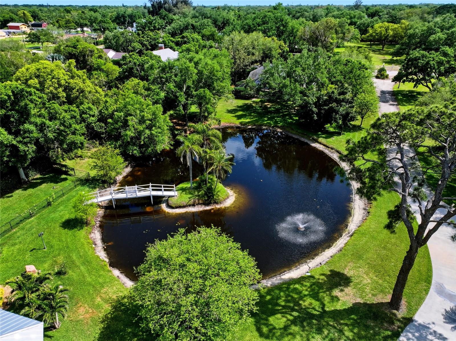 PINELLAS GROVES - Residential