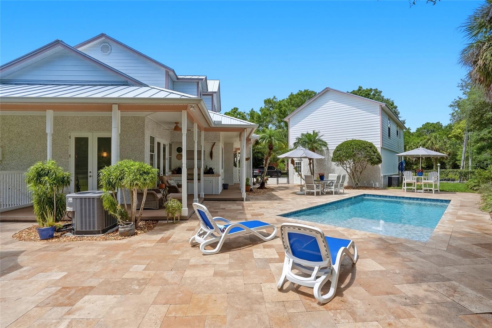 PINELLAS GROVES - Residential