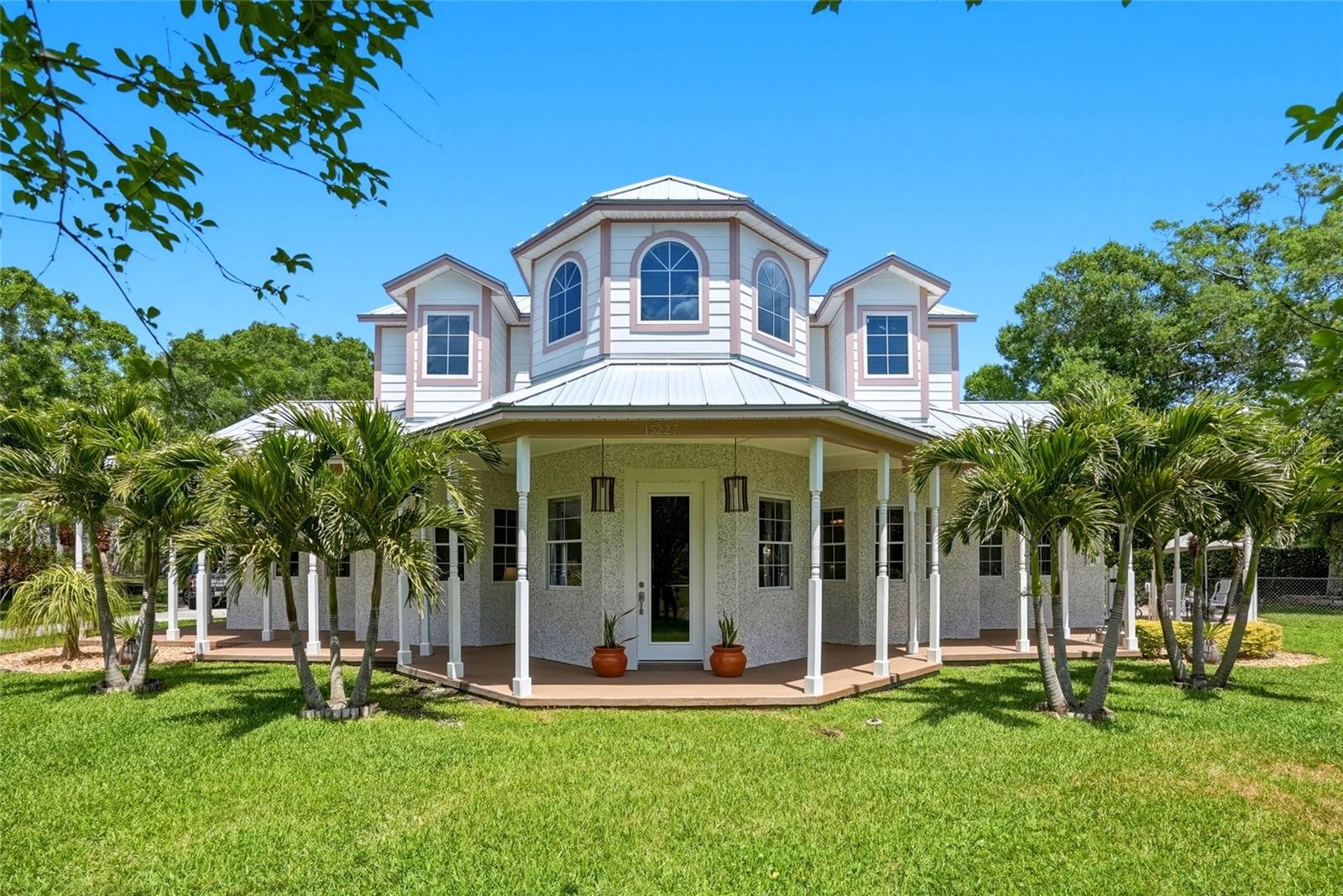 PINELLAS GROVES - Residential