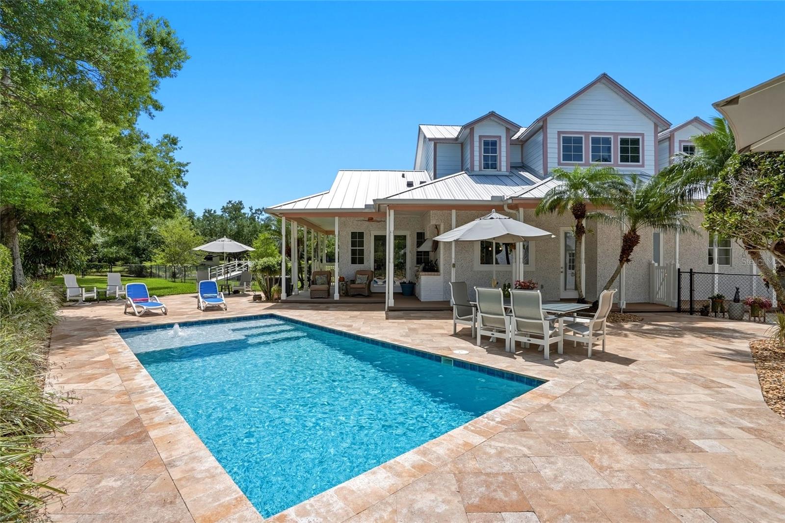 PINELLAS GROVES - Residential