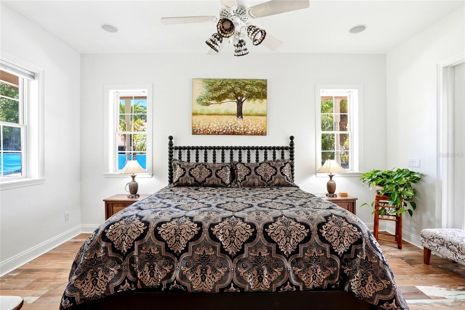 PINELLAS GROVES - Residential